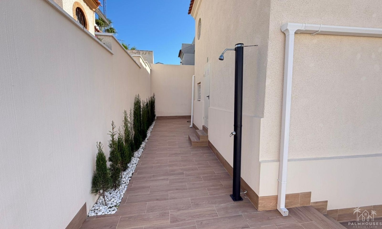 Venta - Villa - Torrevieja - Cabo cervera