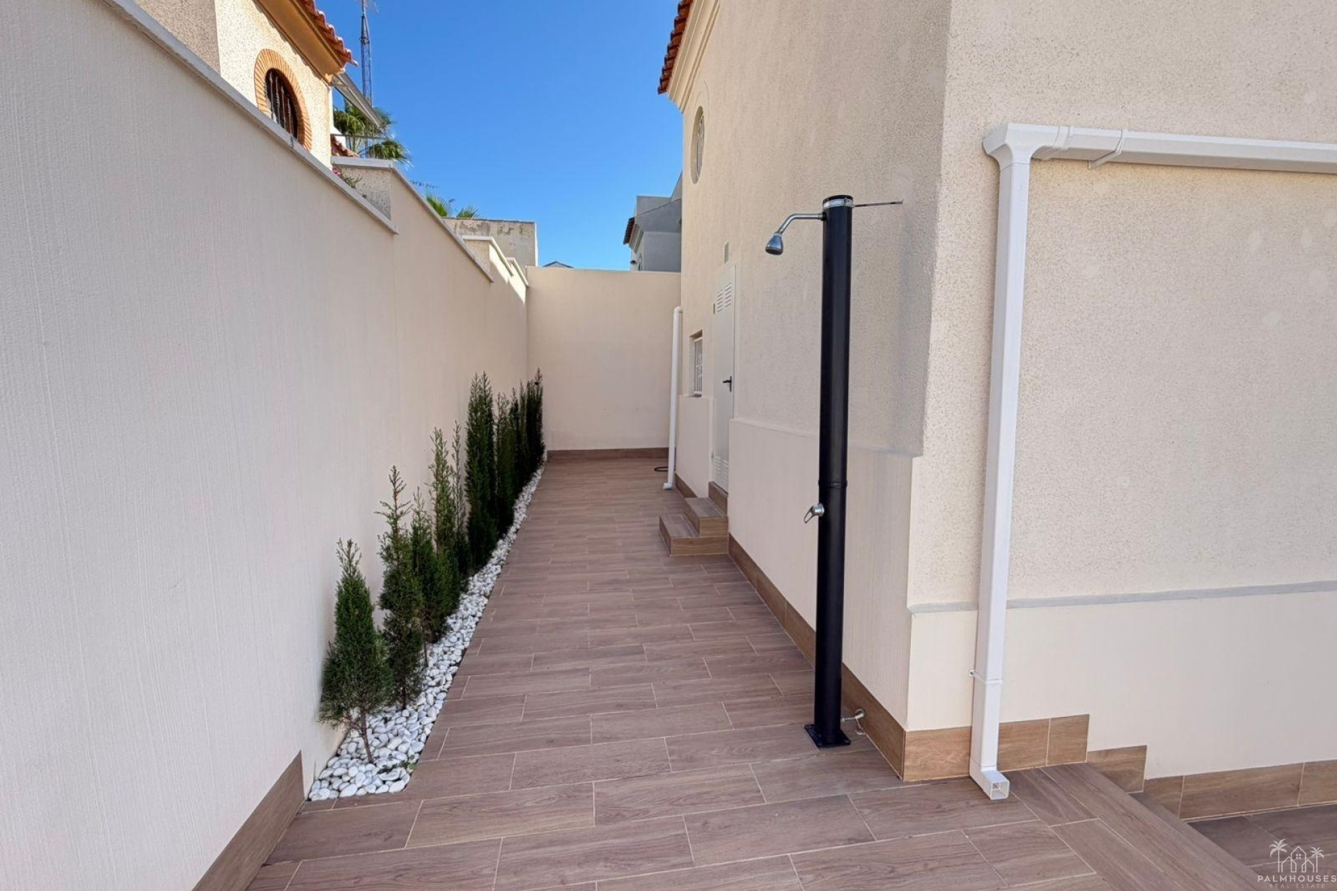 Venta - Villa - Torrevieja - Cabo cervera