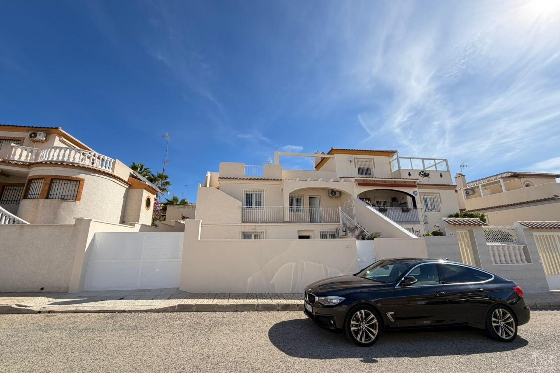 Venta - Villa - Torrevieja - Cabo cervera