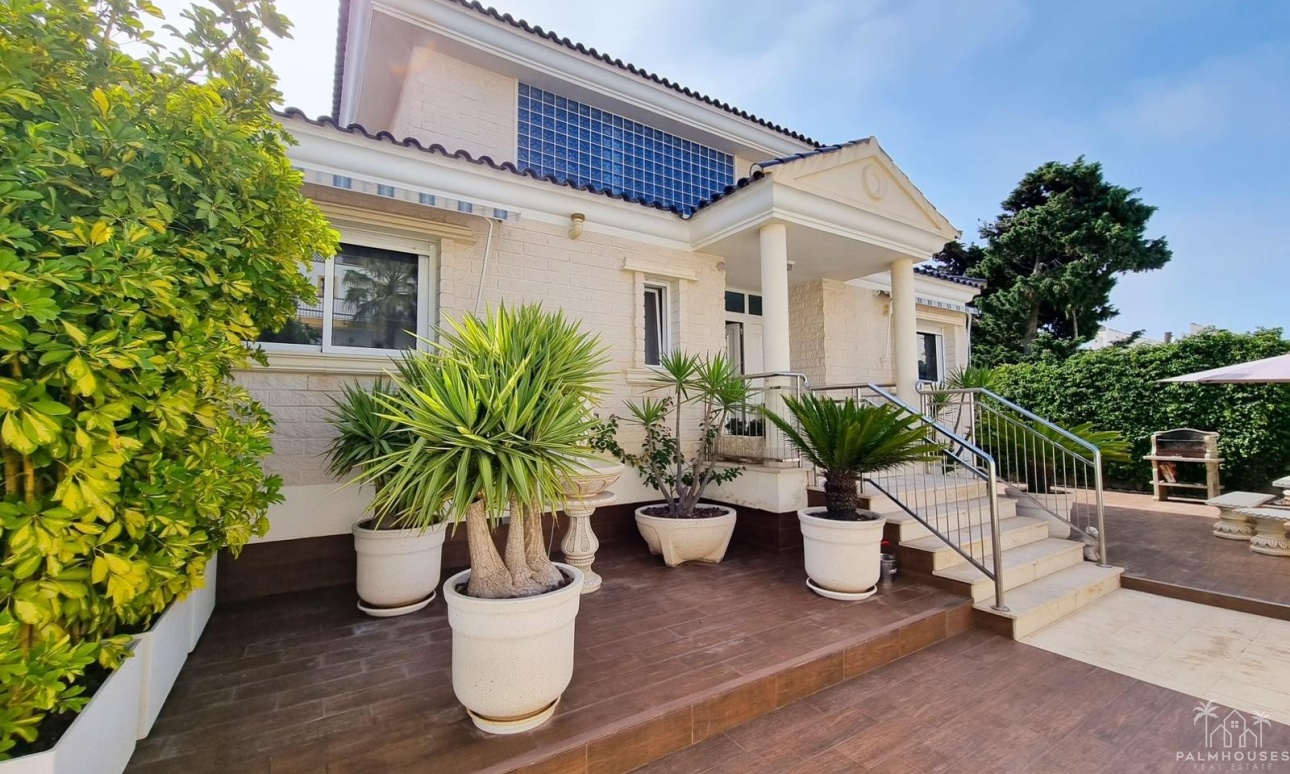 Venta - Villa - Torrevieja - Costa Blanca