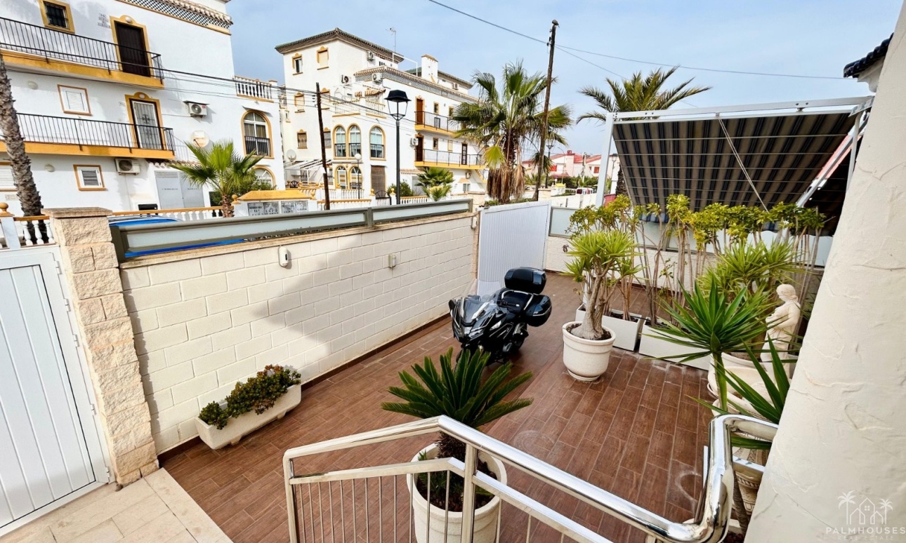 Venta - Villa - Torrevieja - Costa Blanca