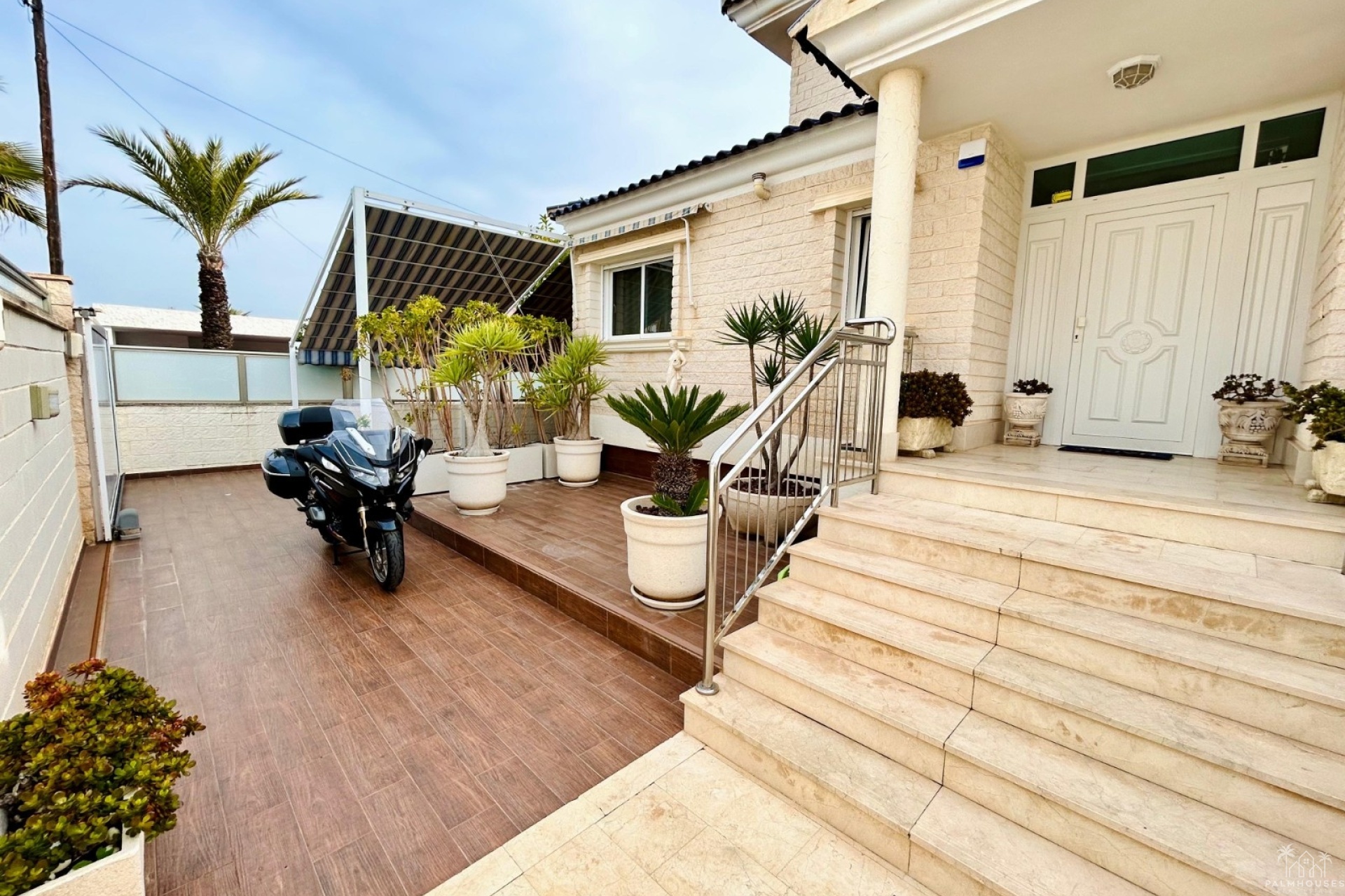 Venta - Villa - Torrevieja - Costa Blanca