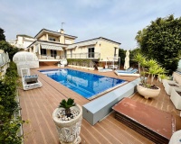 Venta - Villa - Torrevieja - Costa Blanca