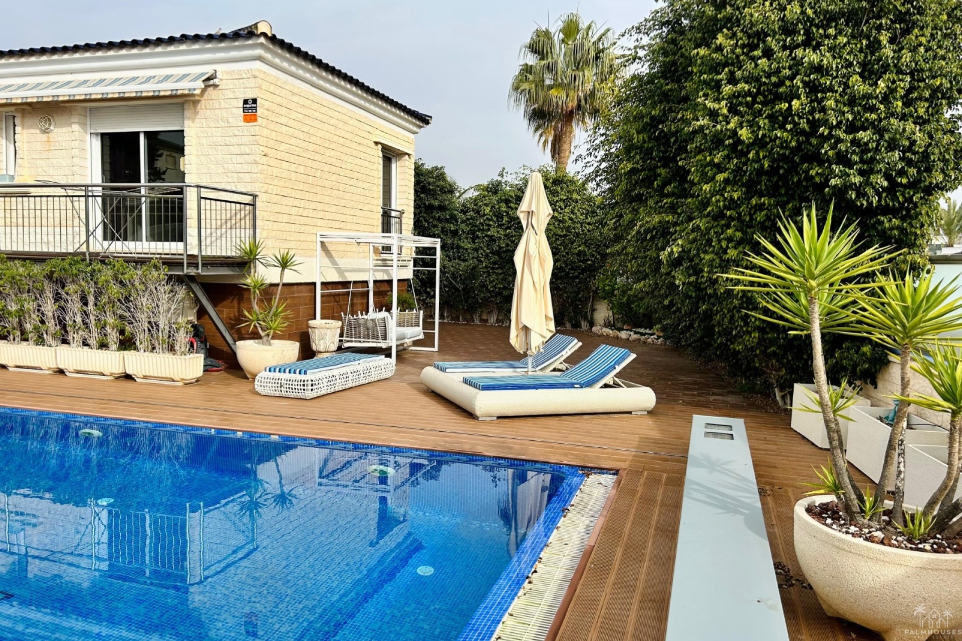 Venta - Villa - Torrevieja - Costa Blanca