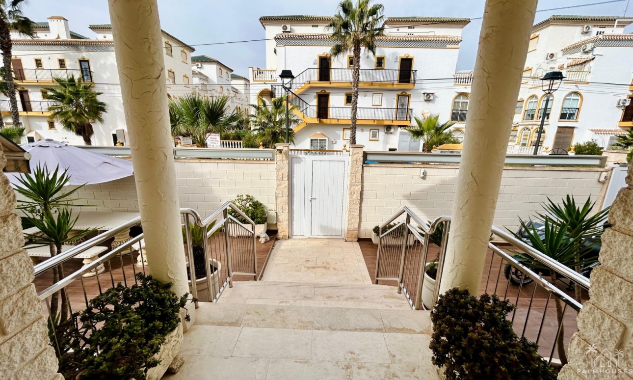 Venta - Villa - Torrevieja - Costa Blanca