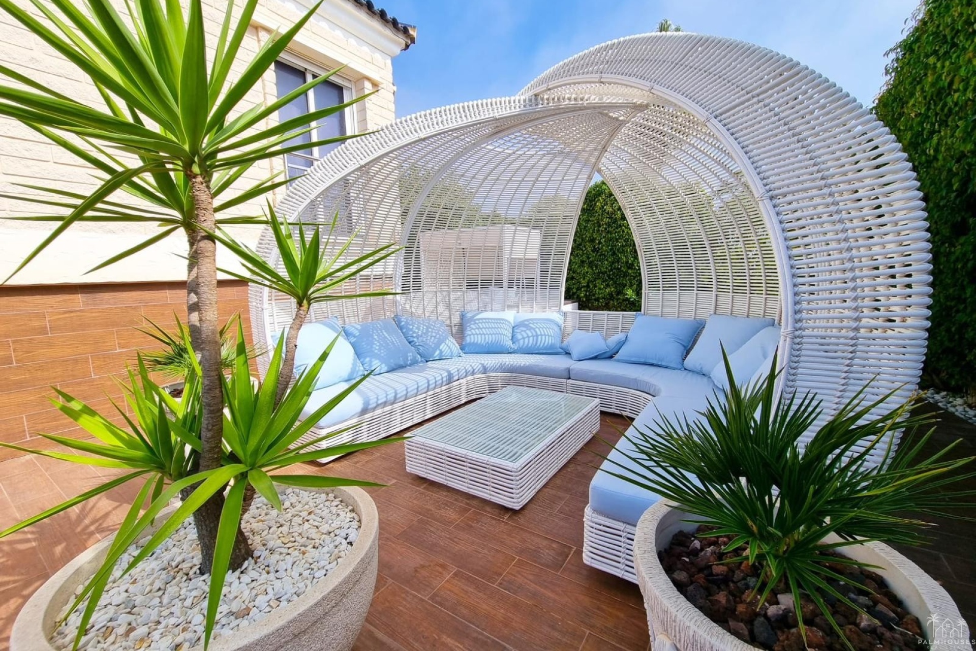 Venta - Villa - Torrevieja - Costa Blanca