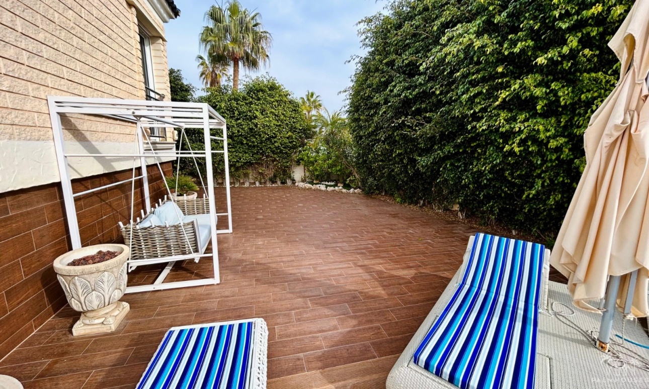 Venta - Villa - Torrevieja - Costa Blanca