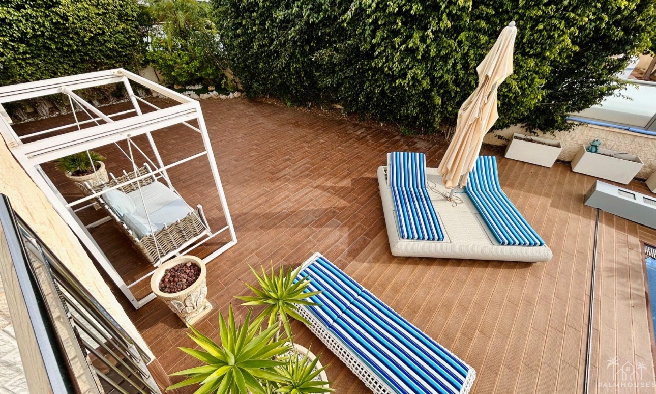 Venta - Villa - Torrevieja - Costa Blanca