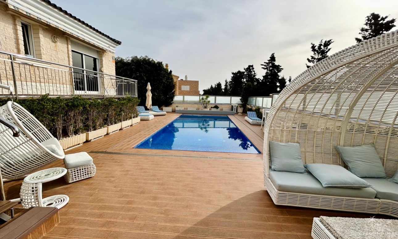 Venta - Villa - Torrevieja - Costa Blanca