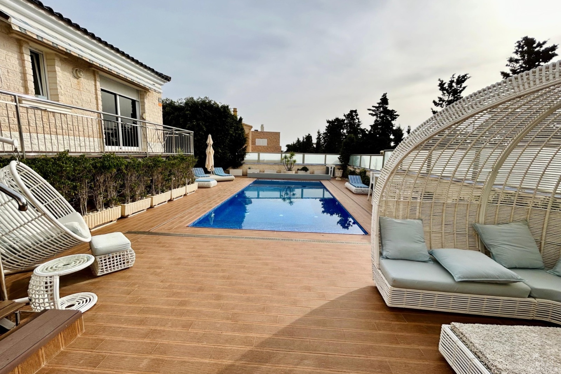 Venta - Villa - Torrevieja - Costa Blanca