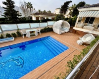 Venta - Villa - Torrevieja - Costa Blanca