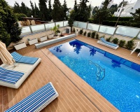 Venta - Villa - Torrevieja - Costa Blanca