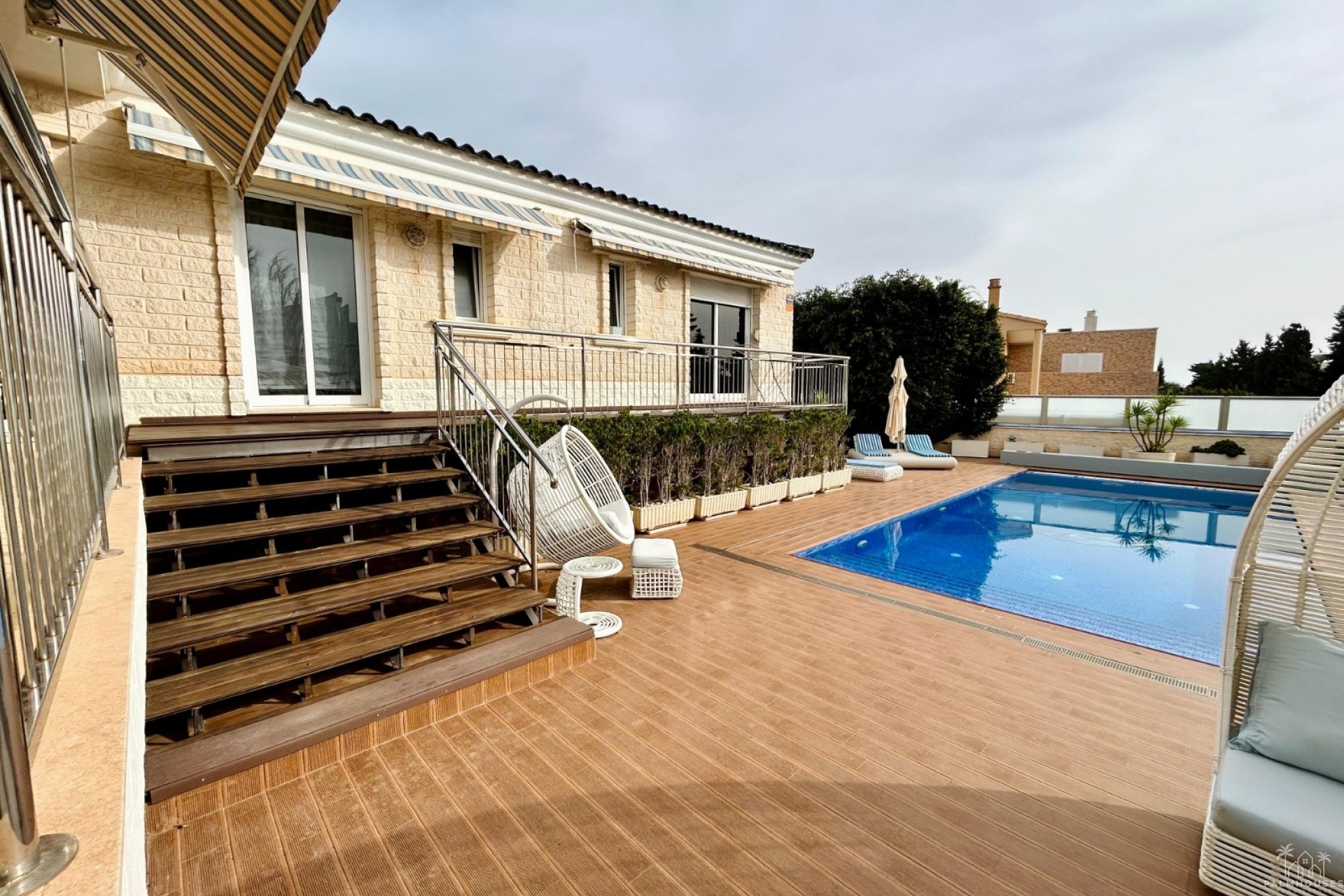 Venta - Villa - Torrevieja - Costa Blanca