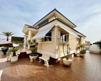 Venta - Villa - Torrevieja - Costa Blanca