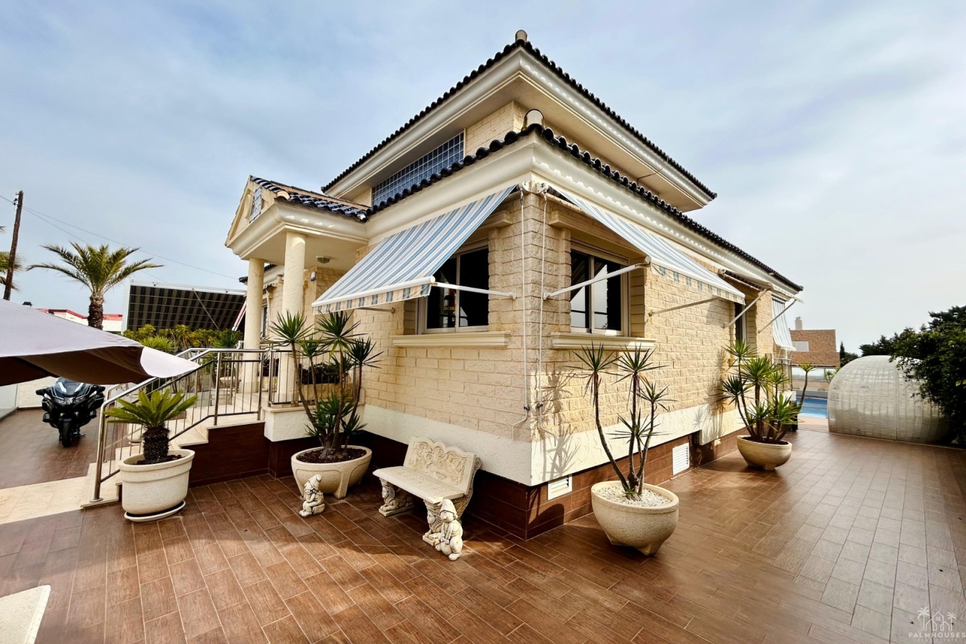 Venta - Villa - Torrevieja - Costa Blanca