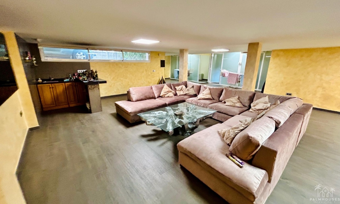 Venta - Villa - Torrevieja - Costa Blanca