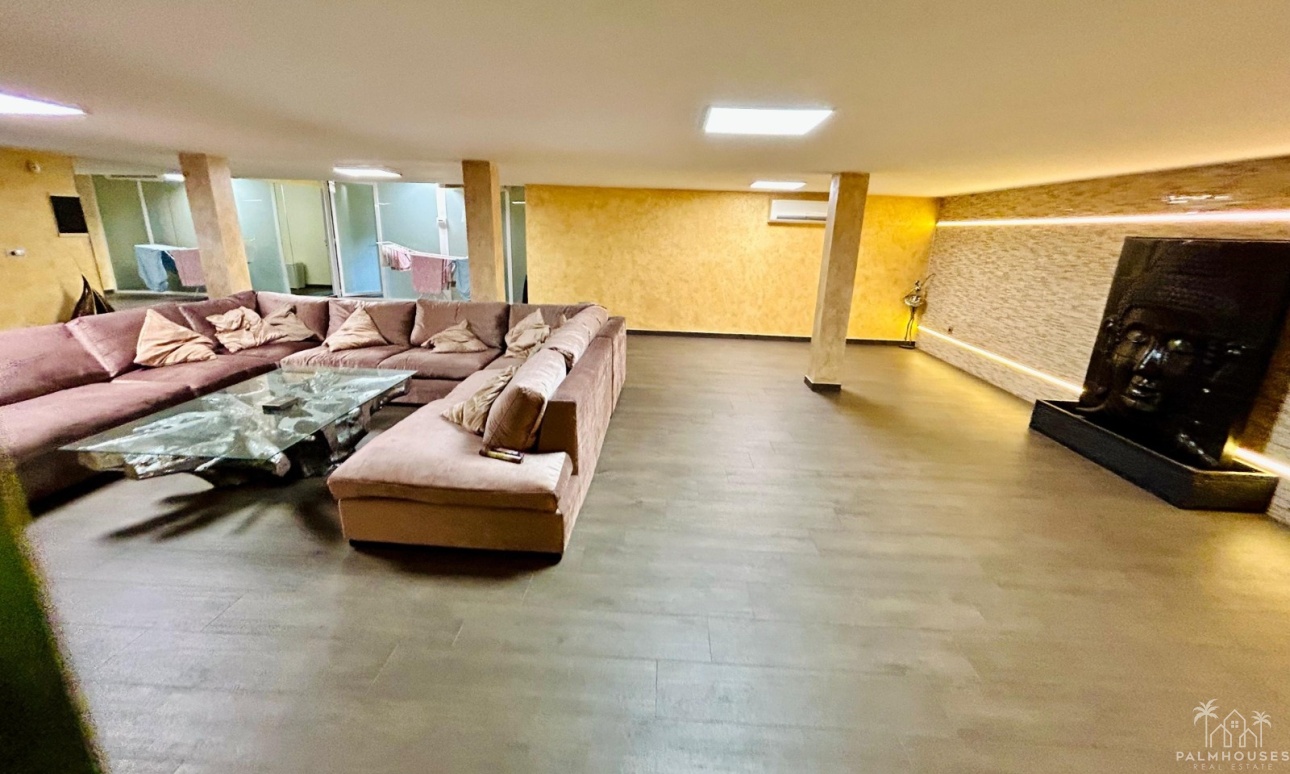 Venta - Villa - Torrevieja - Costa Blanca