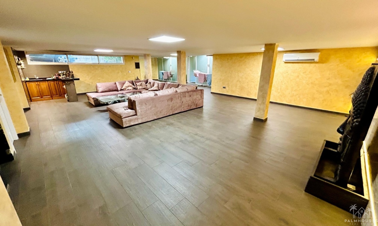 Venta - Villa - Torrevieja - Costa Blanca
