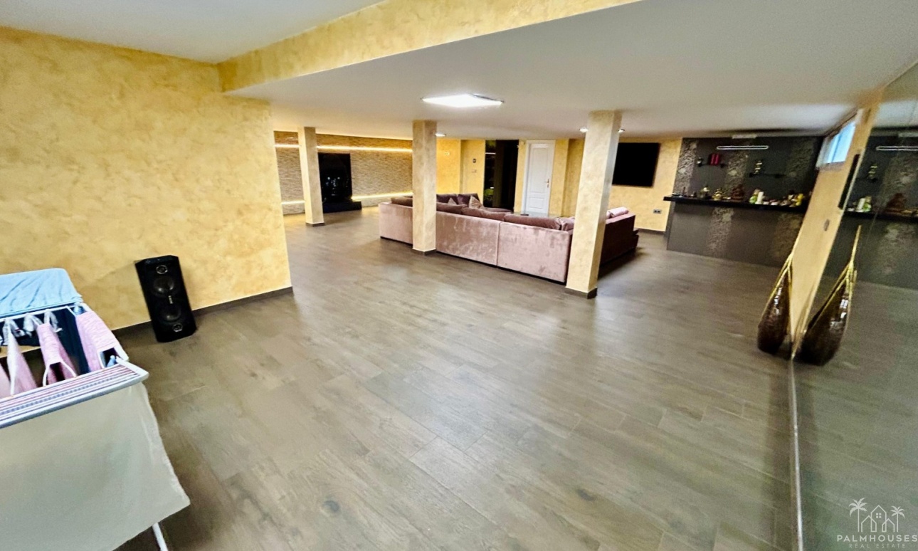 Venta - Villa - Torrevieja - Costa Blanca