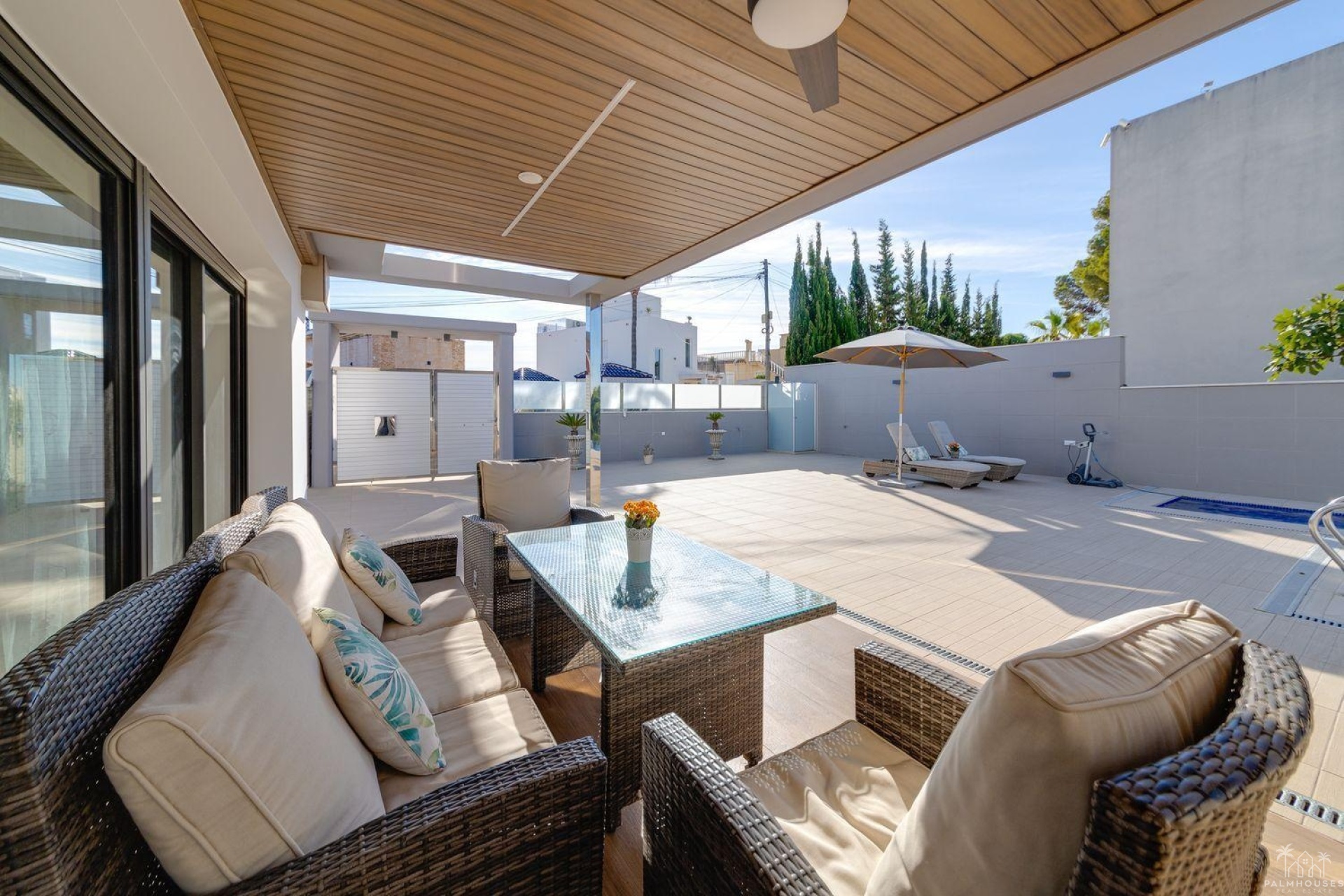 Venta - Villa - Torrevieja - Costa Blanca