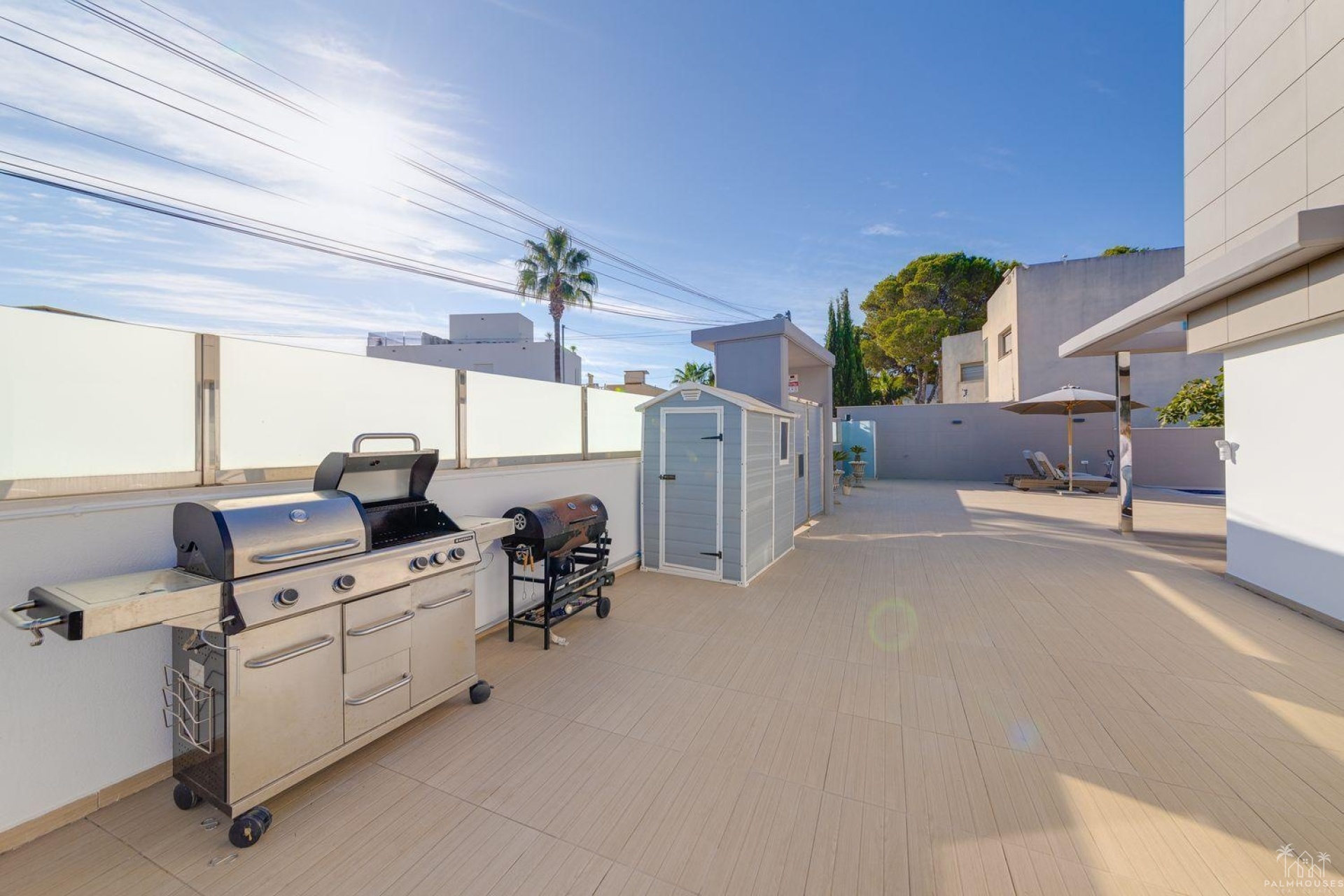 Venta - Villa - Torrevieja - Costa Blanca