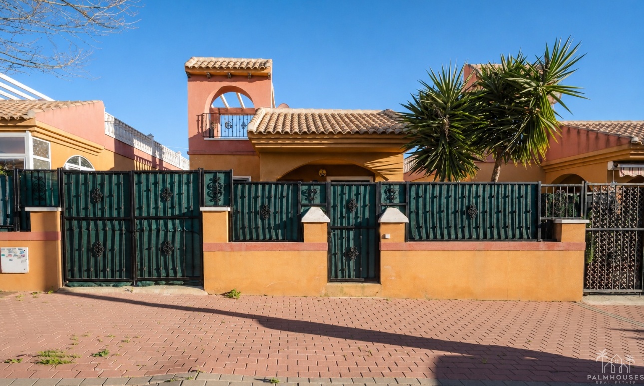 Venta - Villa - Torrevieja - Costa Blanca