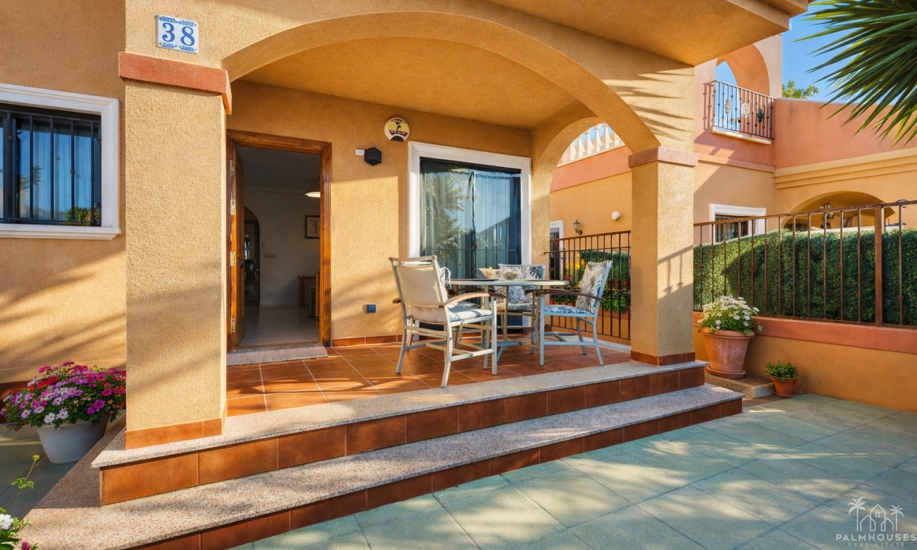 Venta - Villa - Torrevieja - Costa Blanca