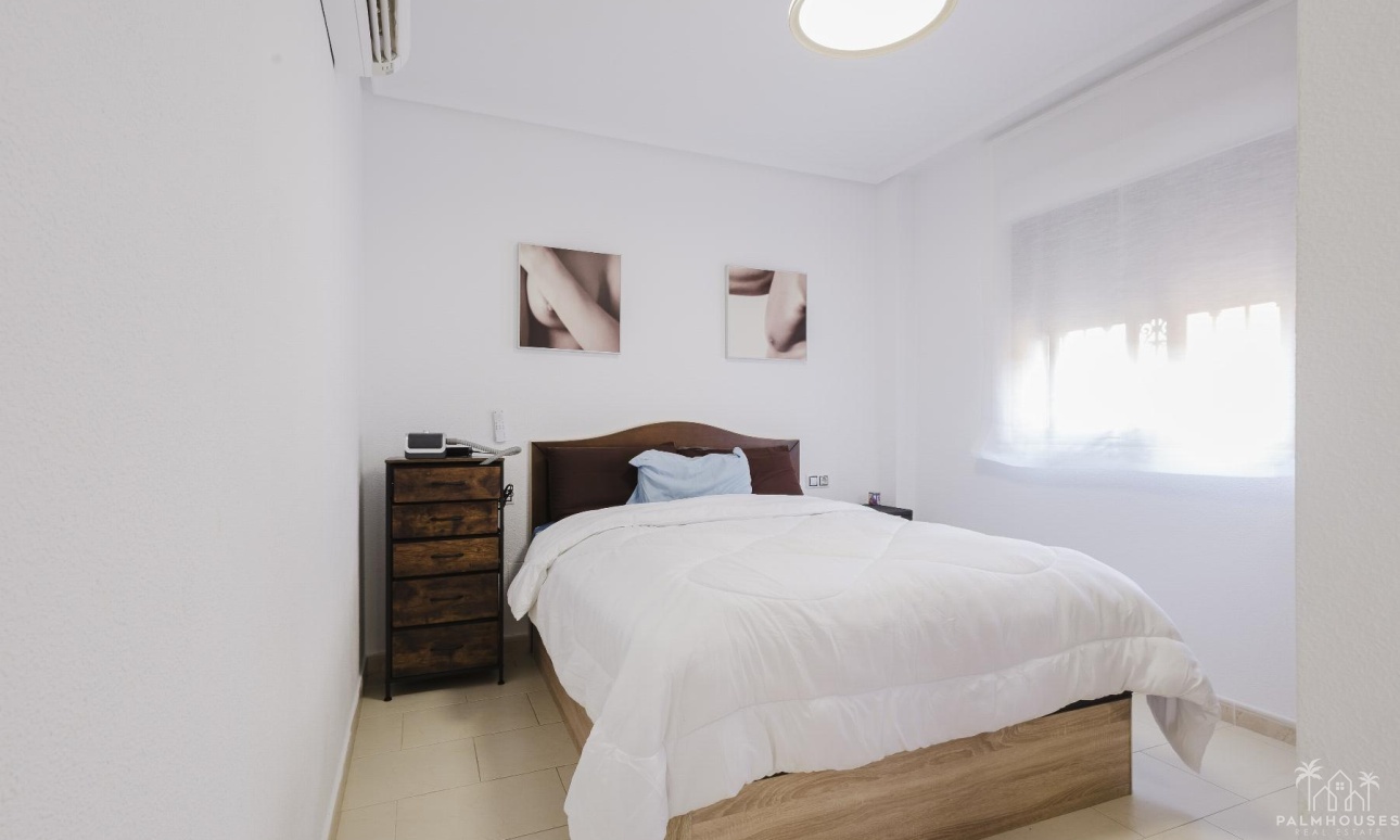 Venta - Villa - Torrevieja - Costa Blanca