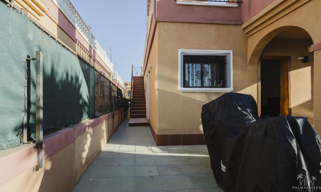 Venta - Villa - Torrevieja - Costa Blanca