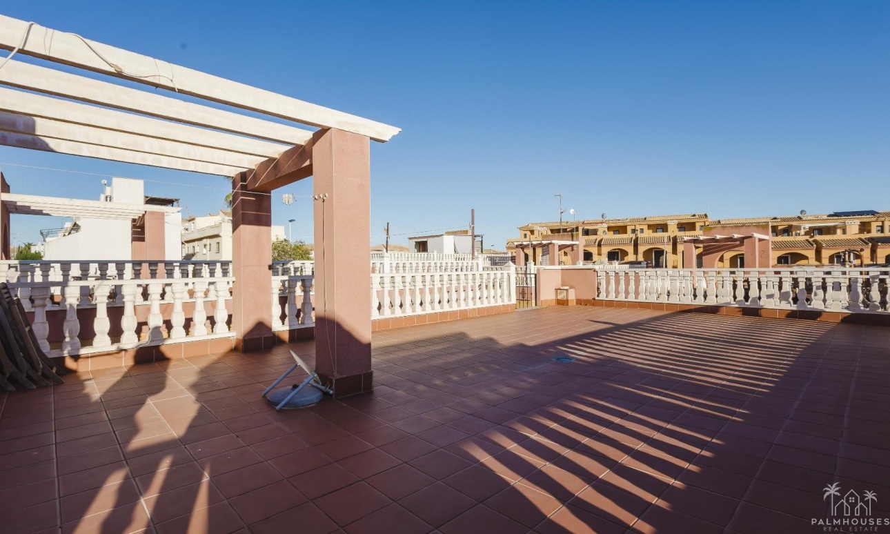 Venta - Villa - Torrevieja - Costa Blanca