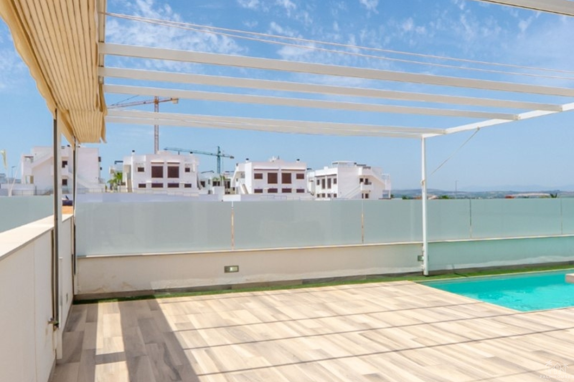 Venta - Villa - Torrevieja - Costa Blanca