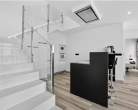 Venta - Villa - Torrevieja - Costa Blanca