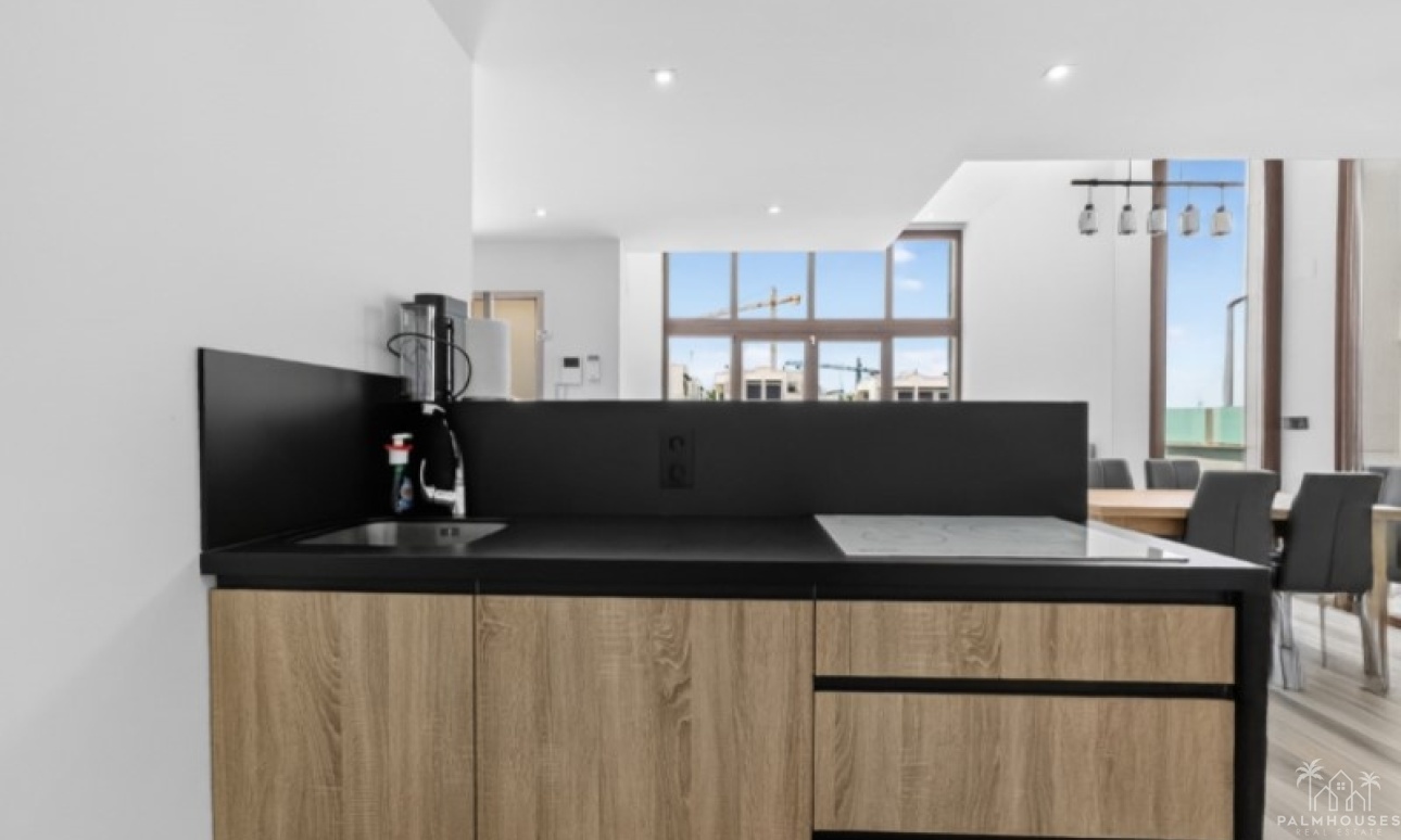 Venta - Villa - Torrevieja - Costa Blanca