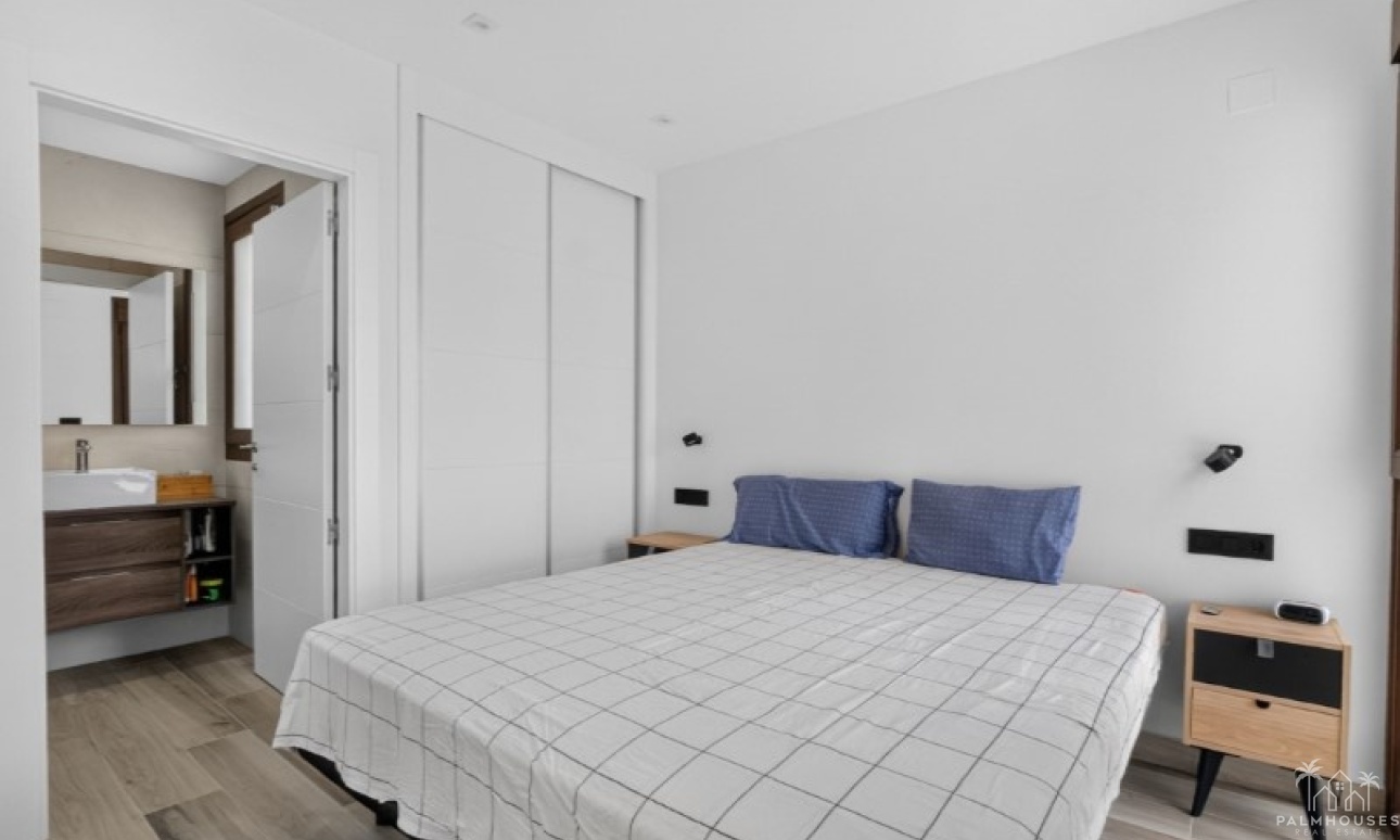 Venta - Villa - Torrevieja - Costa Blanca