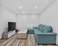 Venta - Villa - Torrevieja - Costa Blanca
