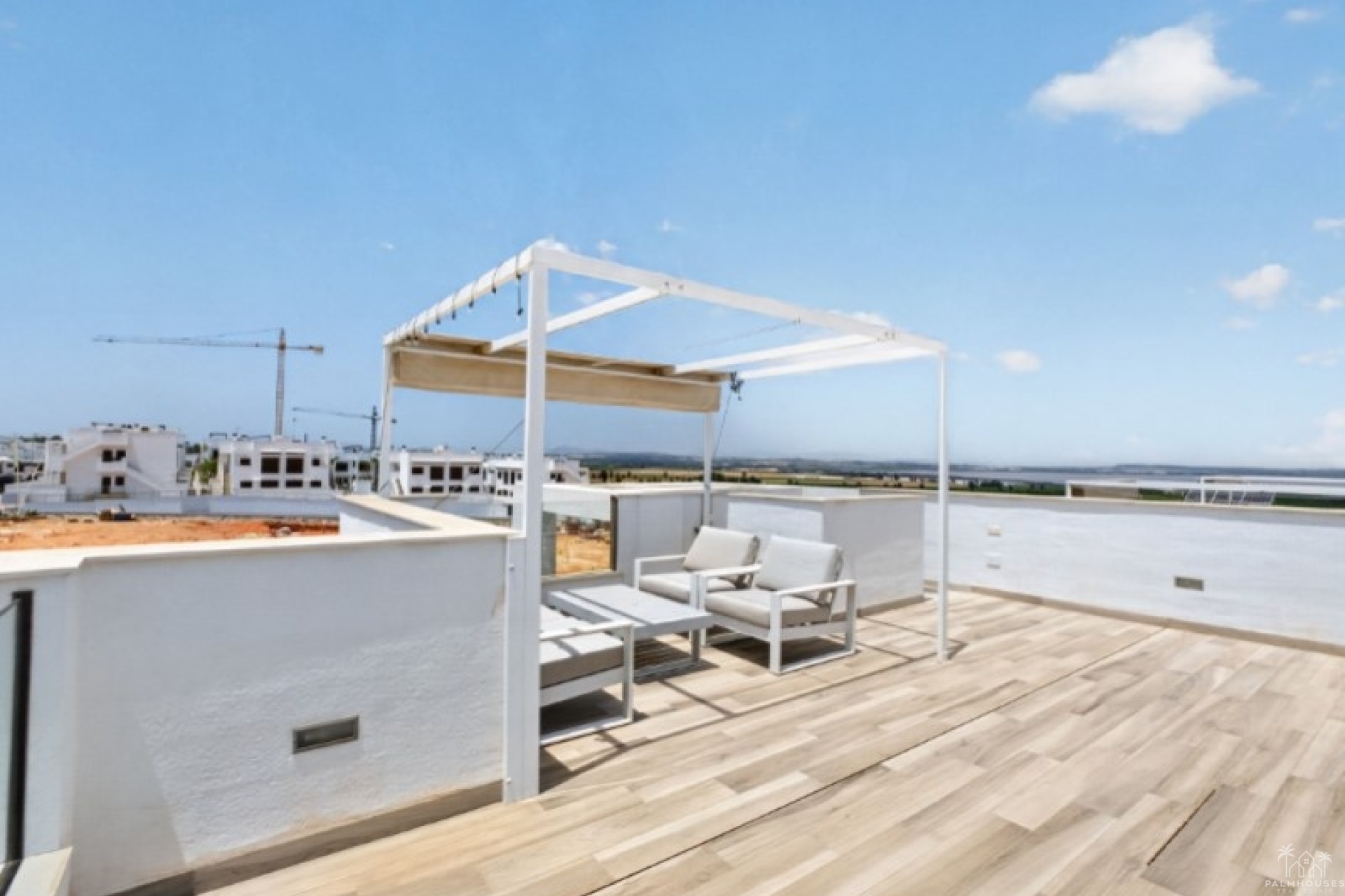 Venta - Villa - Torrevieja - Costa Blanca