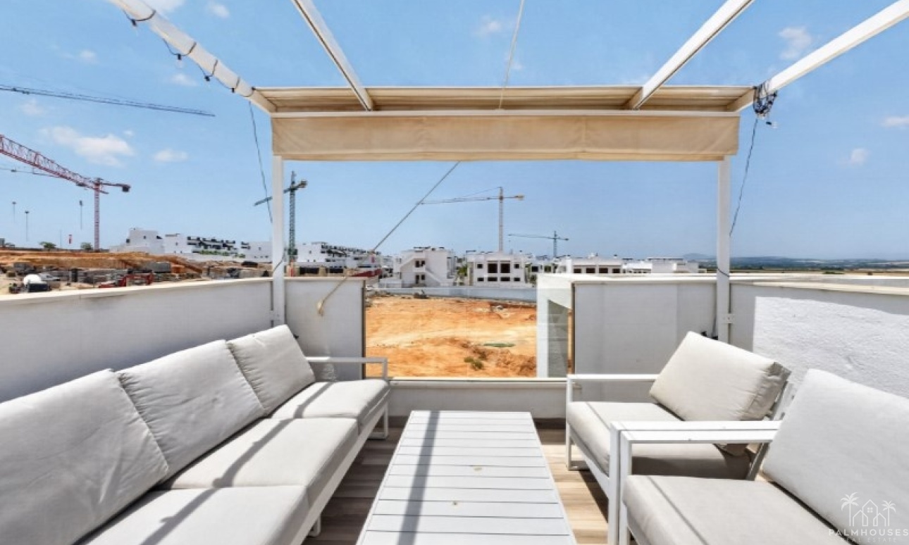 Venta - Villa - Torrevieja - Costa Blanca