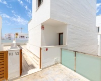 Venta - Villa - Torrevieja - Costa Blanca