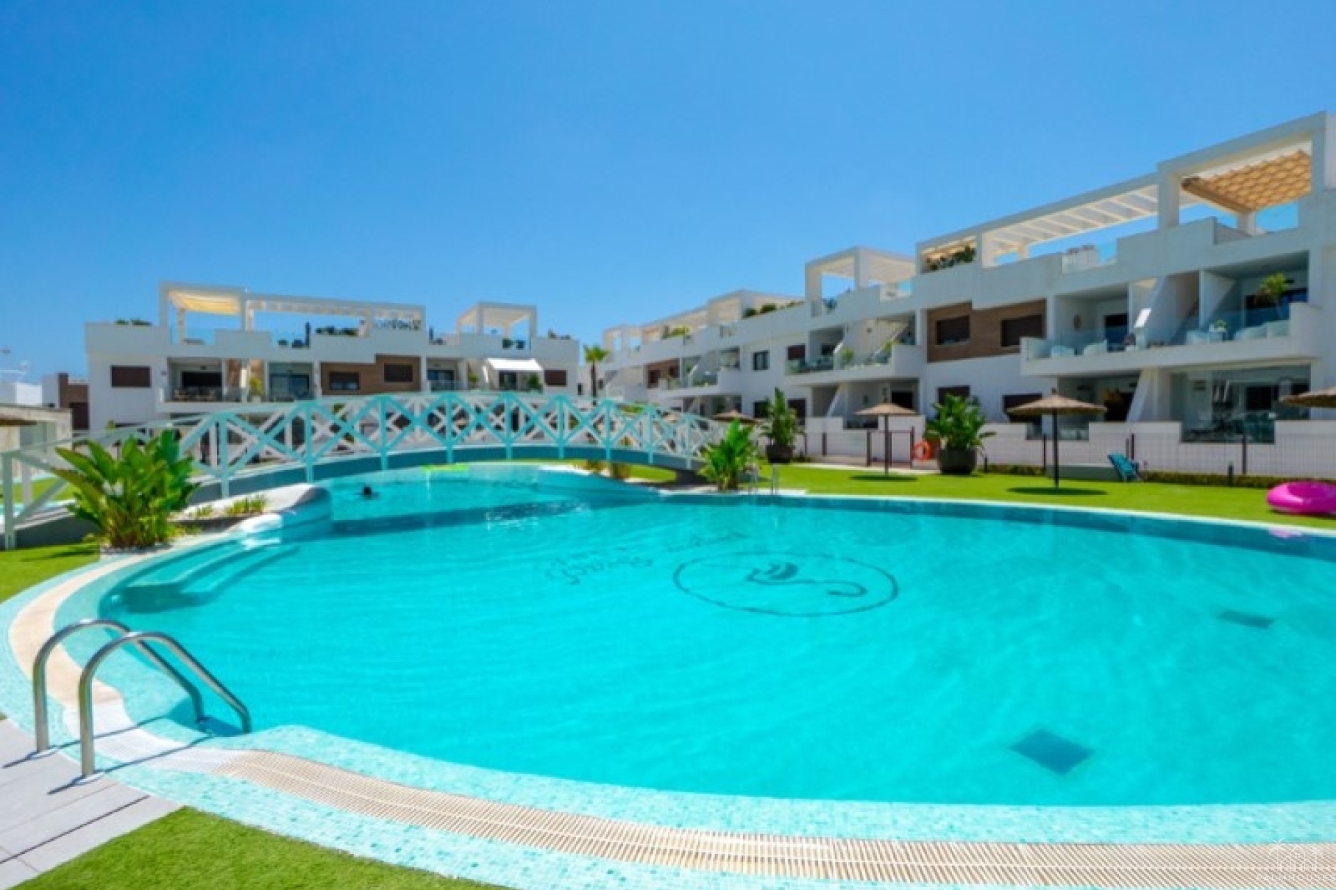 Venta - Villa - Torrevieja - Costa Blanca