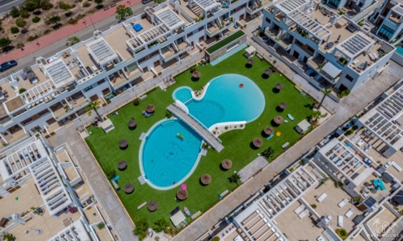 Venta - Villa - Torrevieja - Costa Blanca