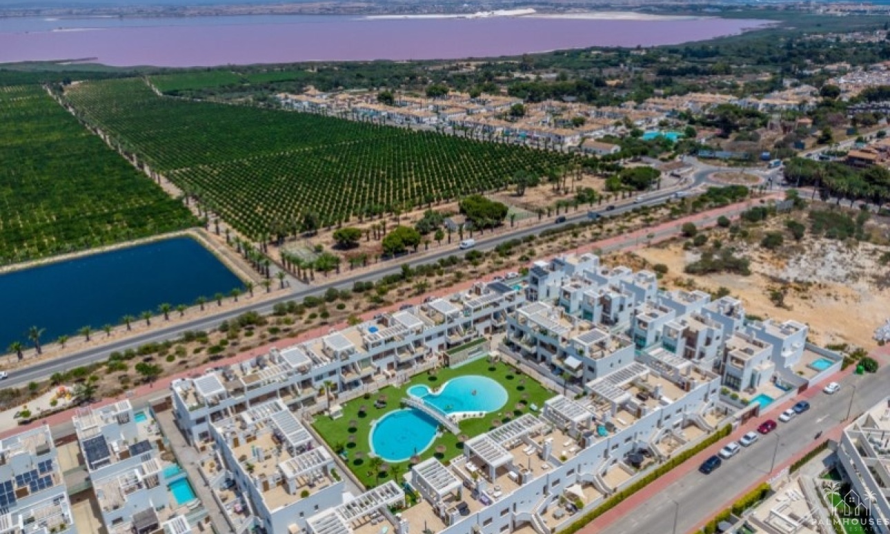 Venta - Villa - Torrevieja - Costa Blanca