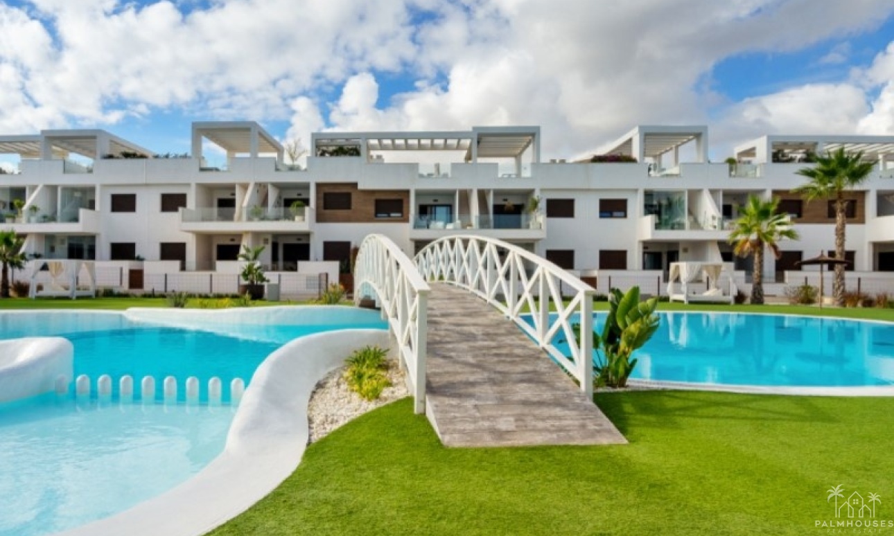 Venta - Villa - Torrevieja - Costa Blanca