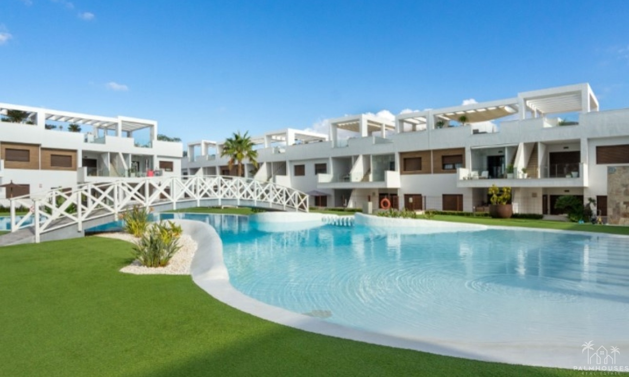 Venta - Villa - Torrevieja - Costa Blanca