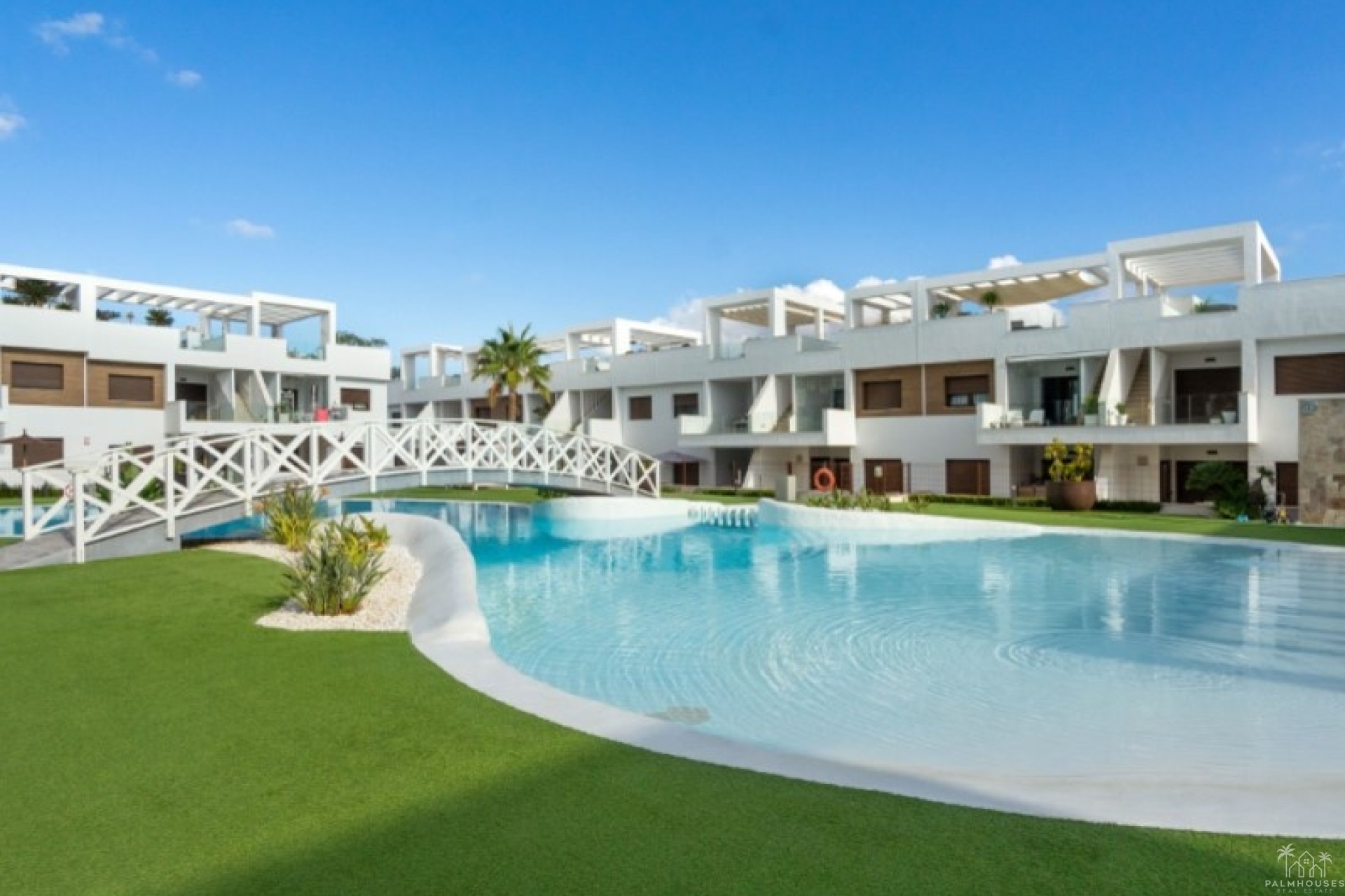 Venta - Villa - Torrevieja - Costa Blanca