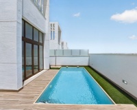Venta - Villa - Torrevieja - Costa Blanca