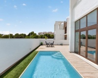 Venta - Villa - Torrevieja - Costa Blanca