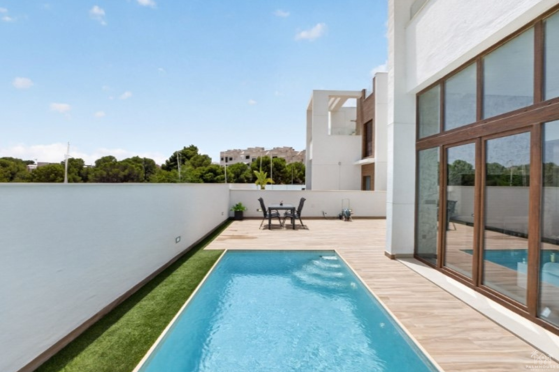 Venta - Villa - Torrevieja - Costa Blanca