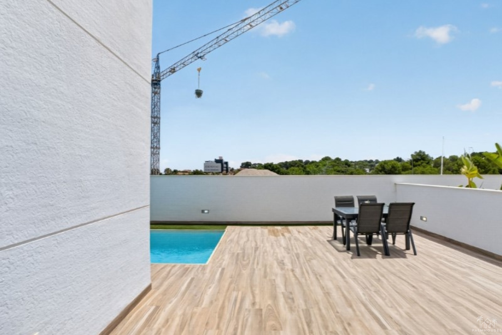 Venta - Villa - Torrevieja - Costa Blanca