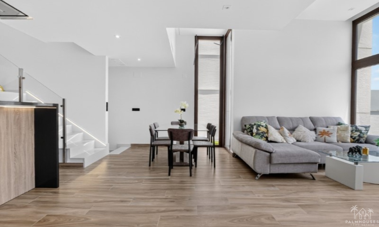 Venta - Villa - Torrevieja - Costa Blanca