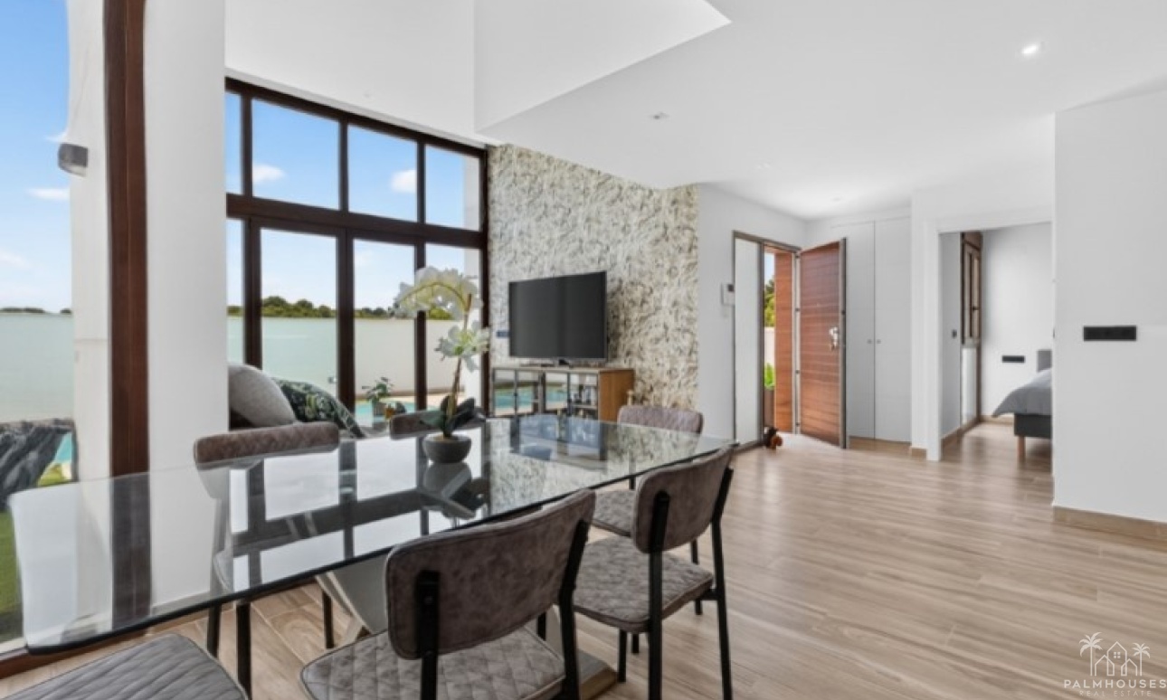 Venta - Villa - Torrevieja - Costa Blanca